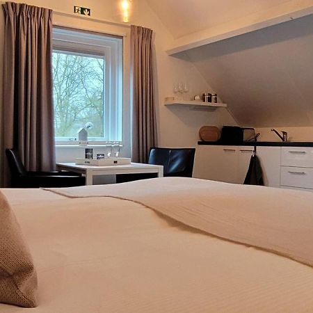 Apartament Slapen Bij Jansz Kamperland Zewnętrze zdjęcie